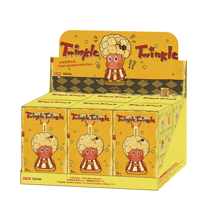 POP MART Twinkle Twinkle Be a Little Star