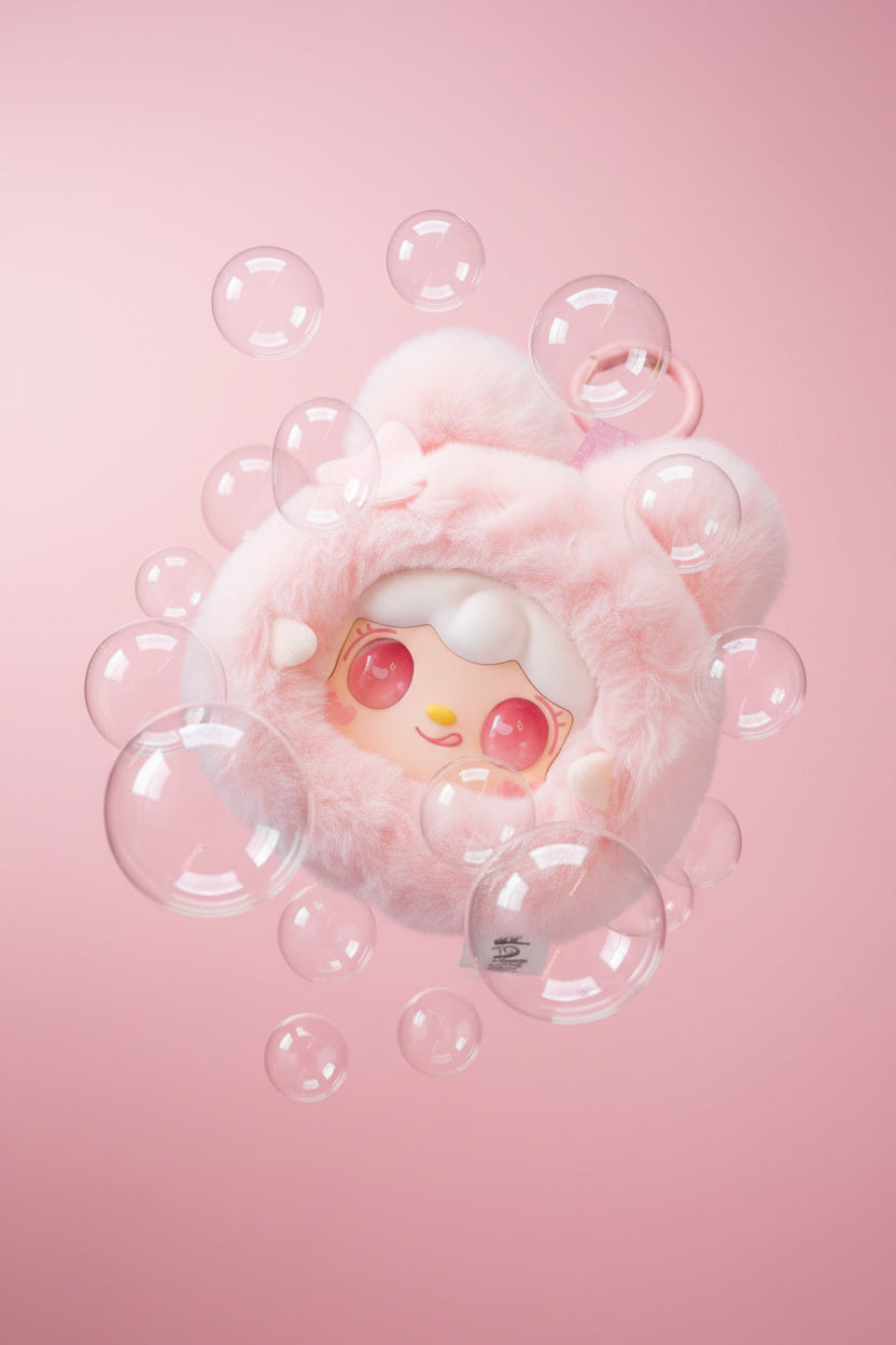 Yooki Cutely Rabbit Blind Box