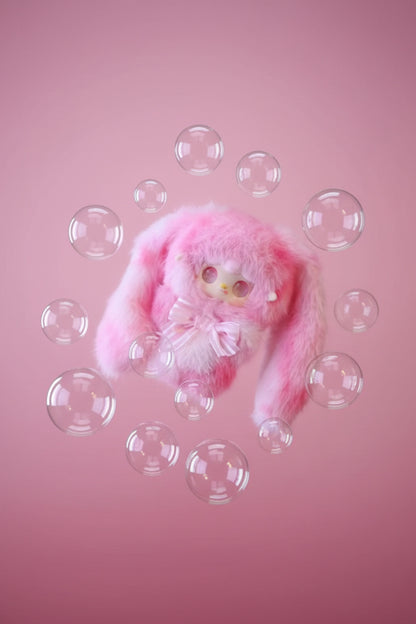 Yooki Hopping Bunny Blind Box