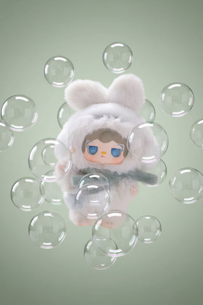 Yooki Warm Bunny Blind Box