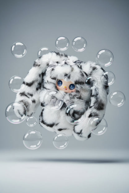 Yooki Hopping Bunny Blind Box