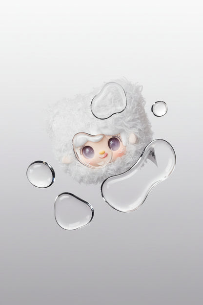 Yooki Little Bear Blind Box