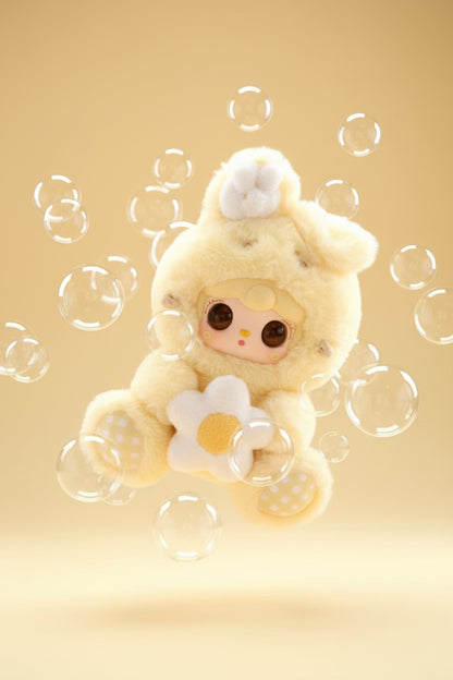 Yooki Idol 400% Blind Box