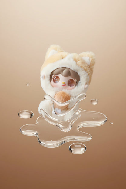 Yooki Hugging Food Store Blind Box