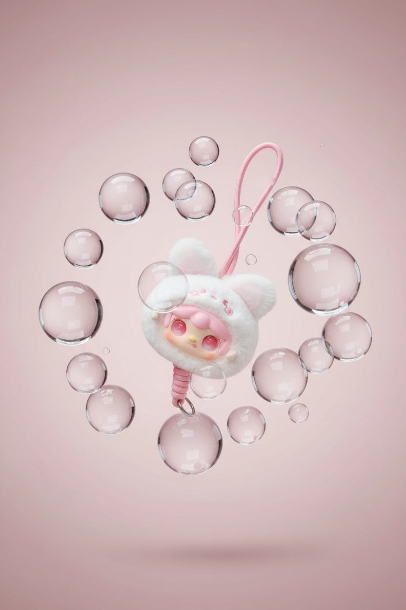 Yooki Oxygen Blind Box