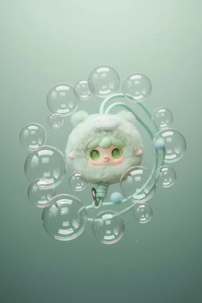 Yooki Oxygen Blind Box