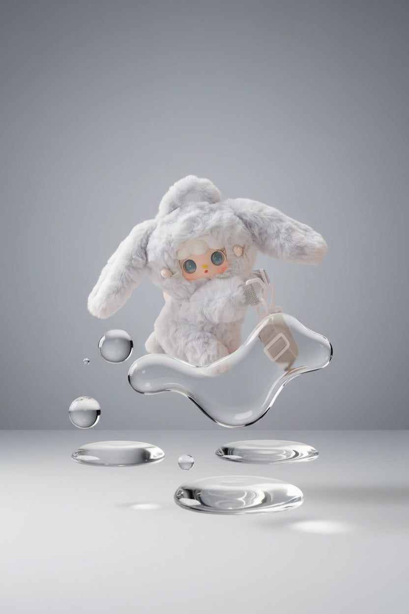 Yooki Accompany Blind Box