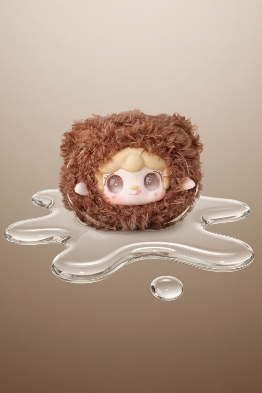 Yooki Little Bear Blind Box