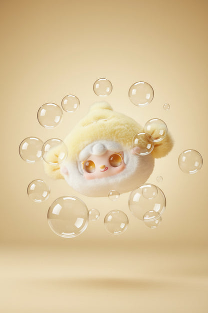 Yooki Ocean Baby Blind Box