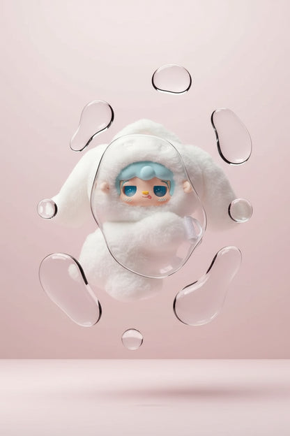 Yooki Accompany Blind Box