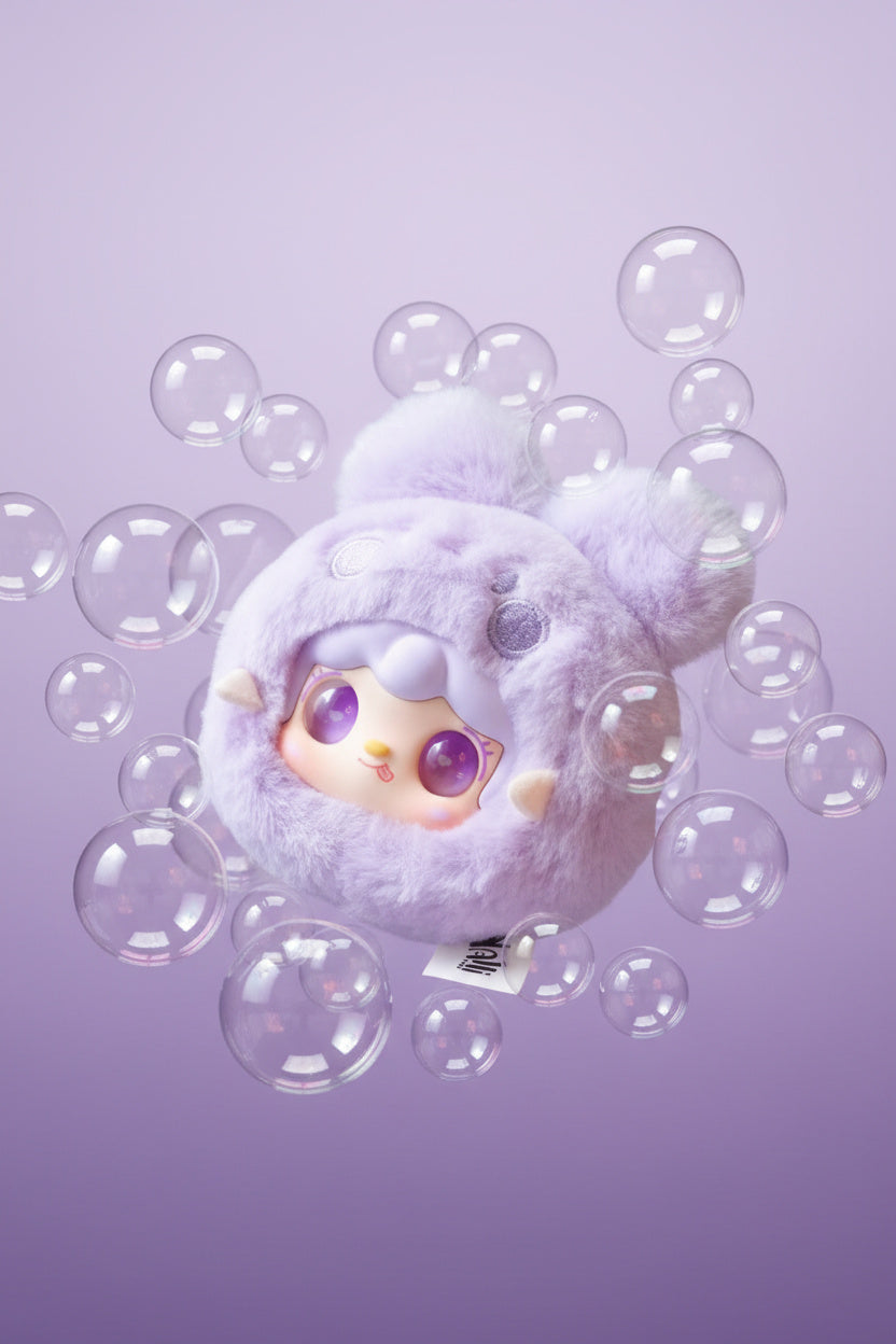 Yooki Cutely Rabbit Blind Box