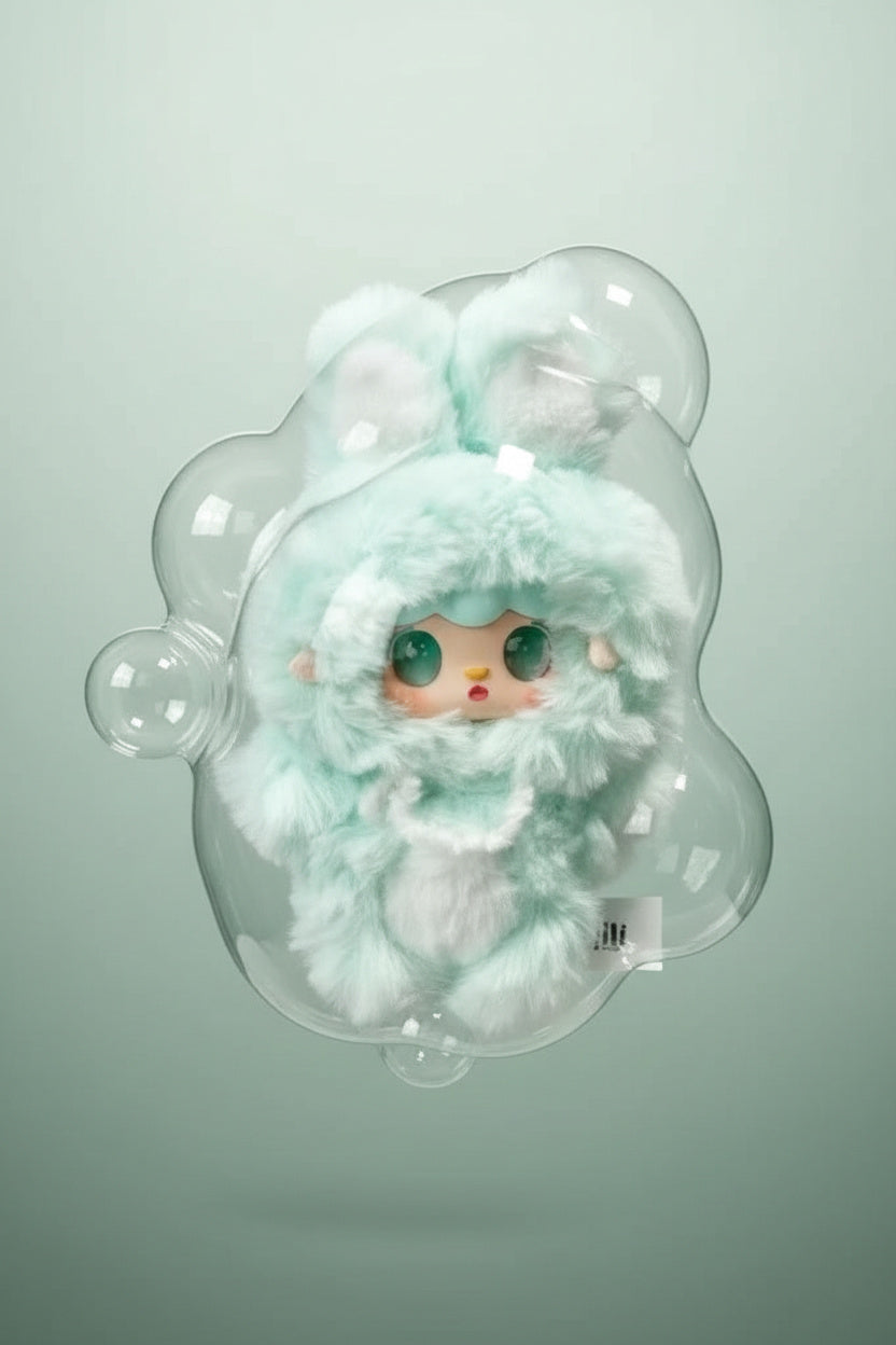 Yooki Hopping Bunny Blind Box