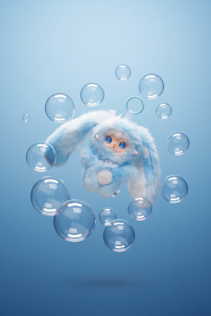 Yooki Hopping Bunny Blind Box