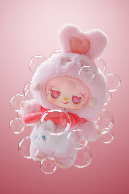 Yooki Warm Bunny Blind Box
