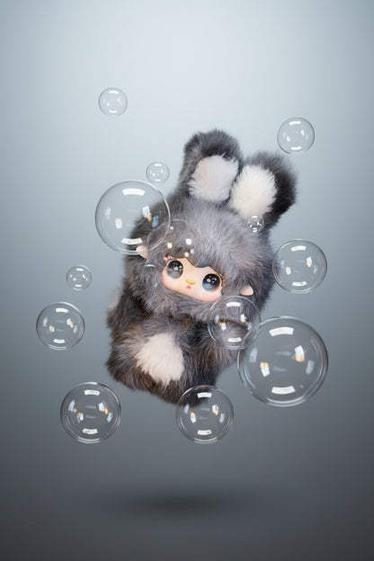 Yooki Hopping Bunny Blind Box