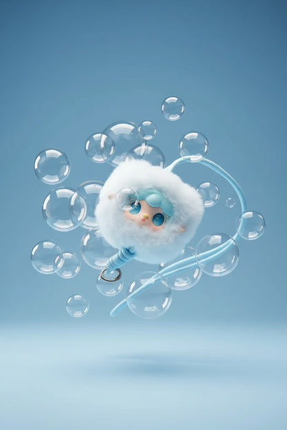 Yooki Oxygen Blind Box