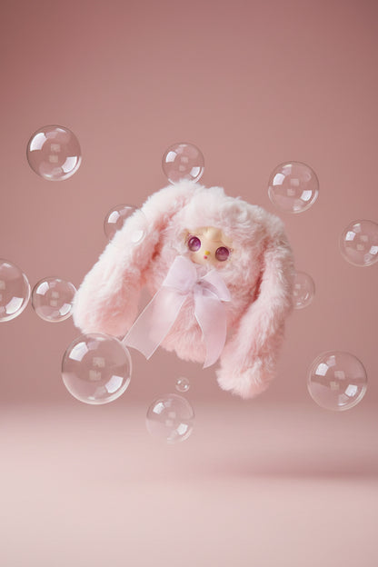 Yooki Hopping Bunny Blind Box