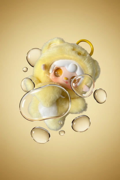 Yooki Takes A Bite Bear Blind Box