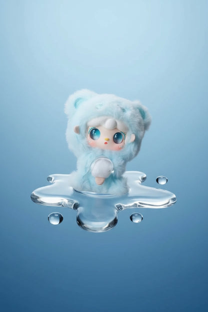 Yooki Hugging Food Store Blind Box