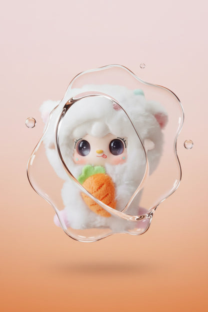 Yooki Hugging Food Store Blind Box