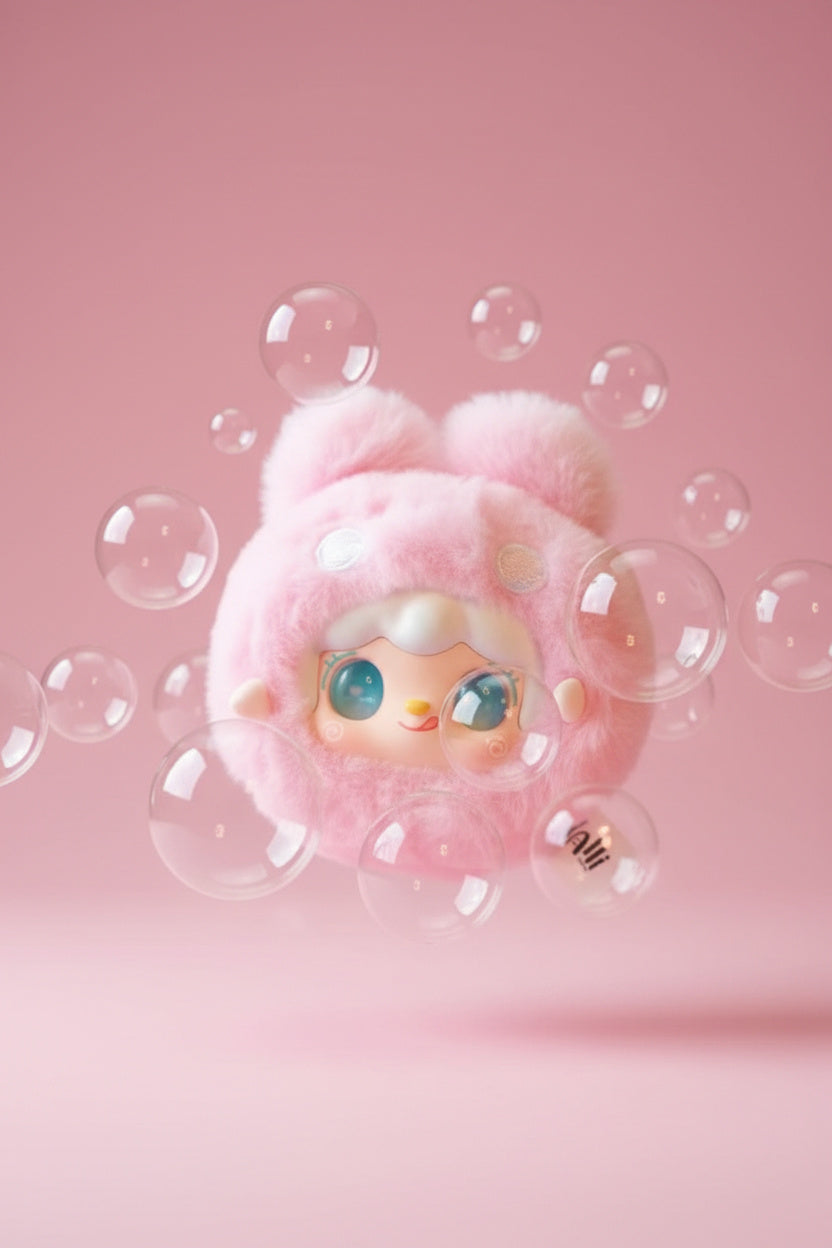 Yooki Cutely Rabbit Blind Box