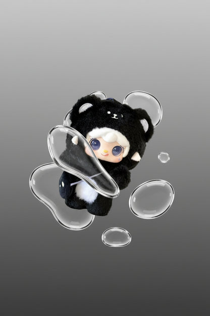 Yooki Takes A Bite Bear Blind Box