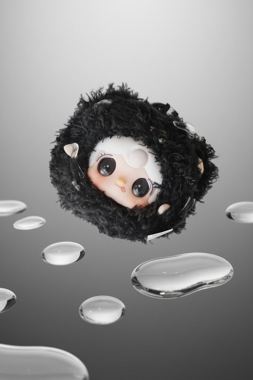 Yooki Little Bear Blind Box