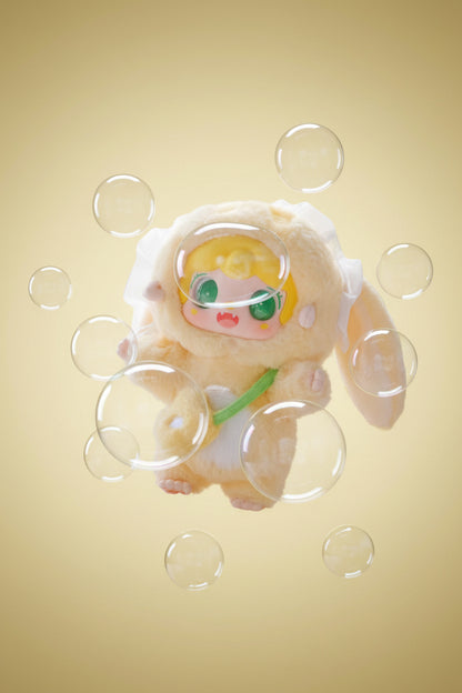 Yooki Warm Bunny Blind Box