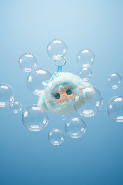 Yooki Ocean Baby Blind Box