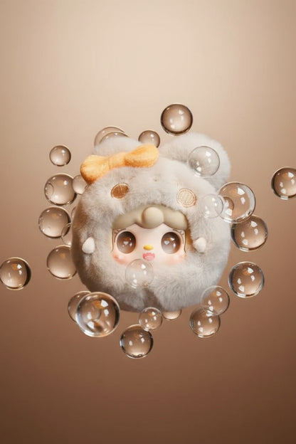 Yooki Cutely Rabbit Blind Box