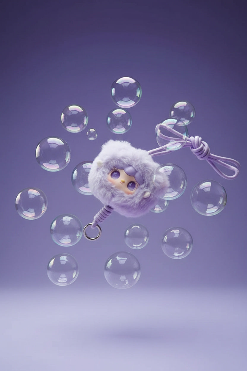 Yooki Oxygen Blind Box