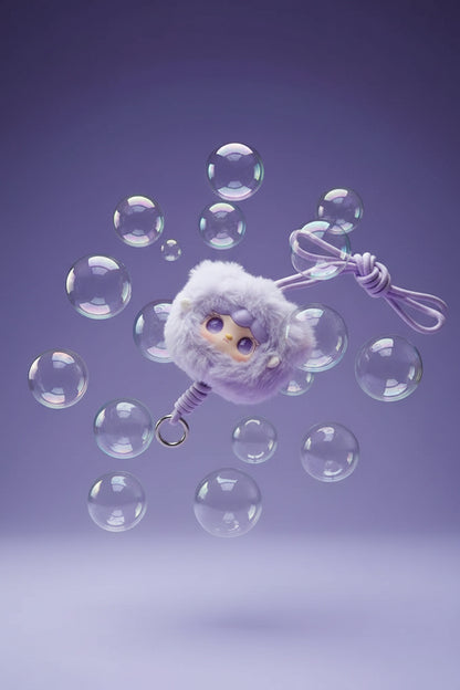 Yooki Oxygen Blind Box