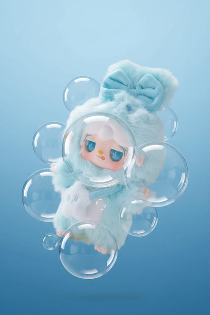 Yooki Warm Bunny Blind Box