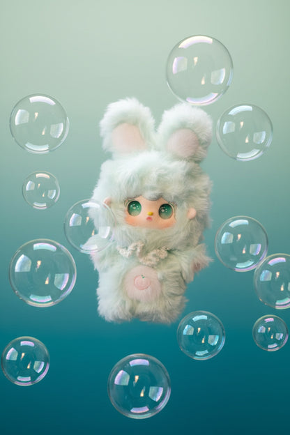 Yooki Hopping Bunny Blind Box