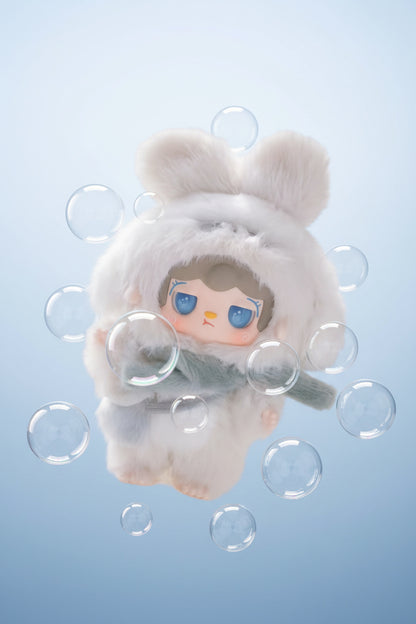 Yooki Warm Bunny Blind Box