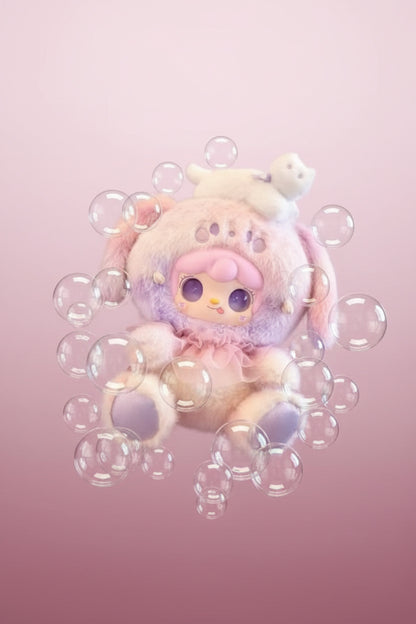 Yooki Idol 400% Blind Box