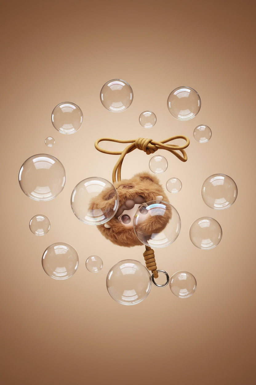 Yooki Oxygen Blind Box