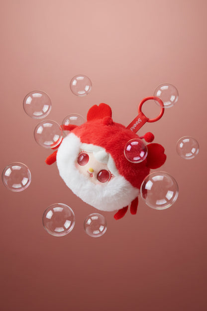 Yooki Ocean Baby Blind Box