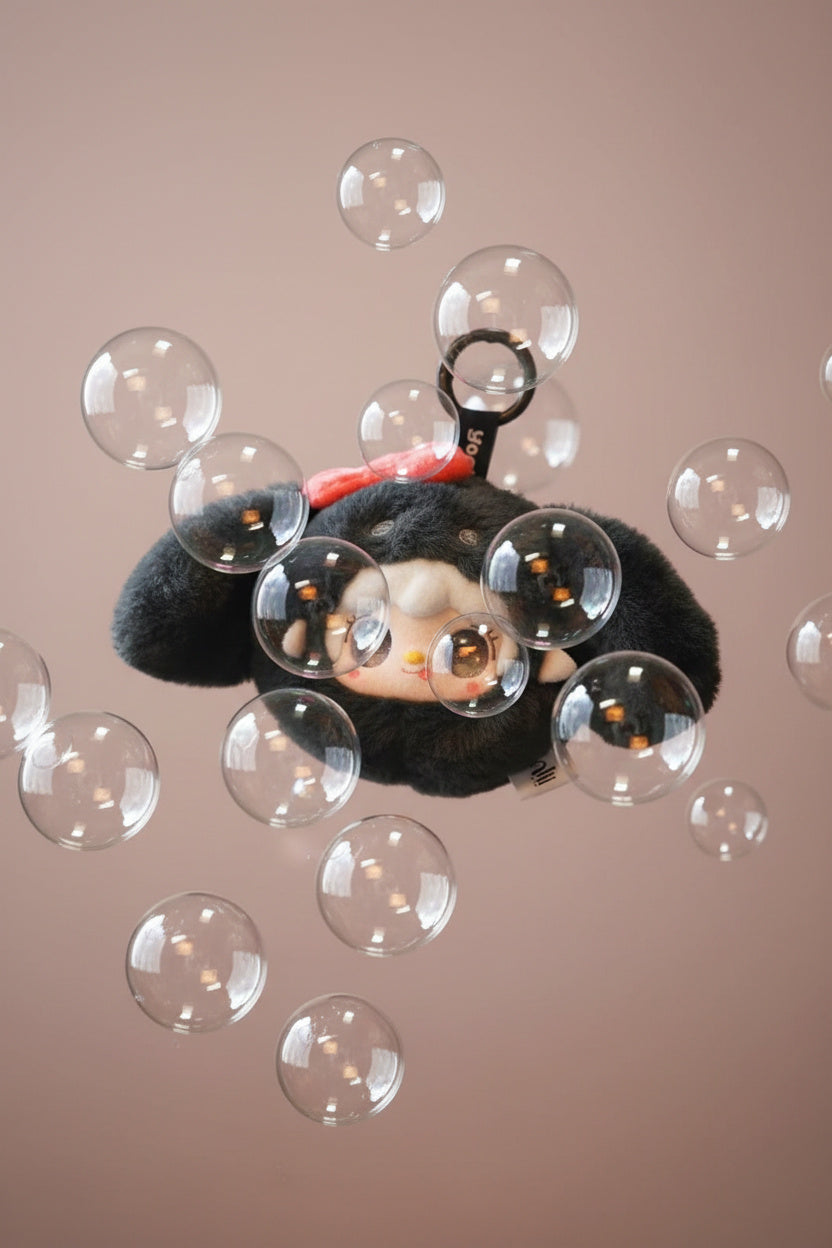 Yooki Cutely Rabbit Blind Box