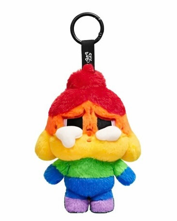 POP MART CRYBABY CHEER UP, BABY! Brelok