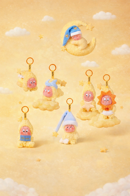 POP MART We are Twinkle Twinkle