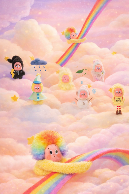 POP MART Twinkle Twinkle Sweet Dreams Forecast