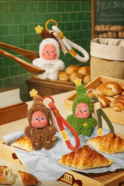 POP MART Twinkle Twinkle Savor the Moment