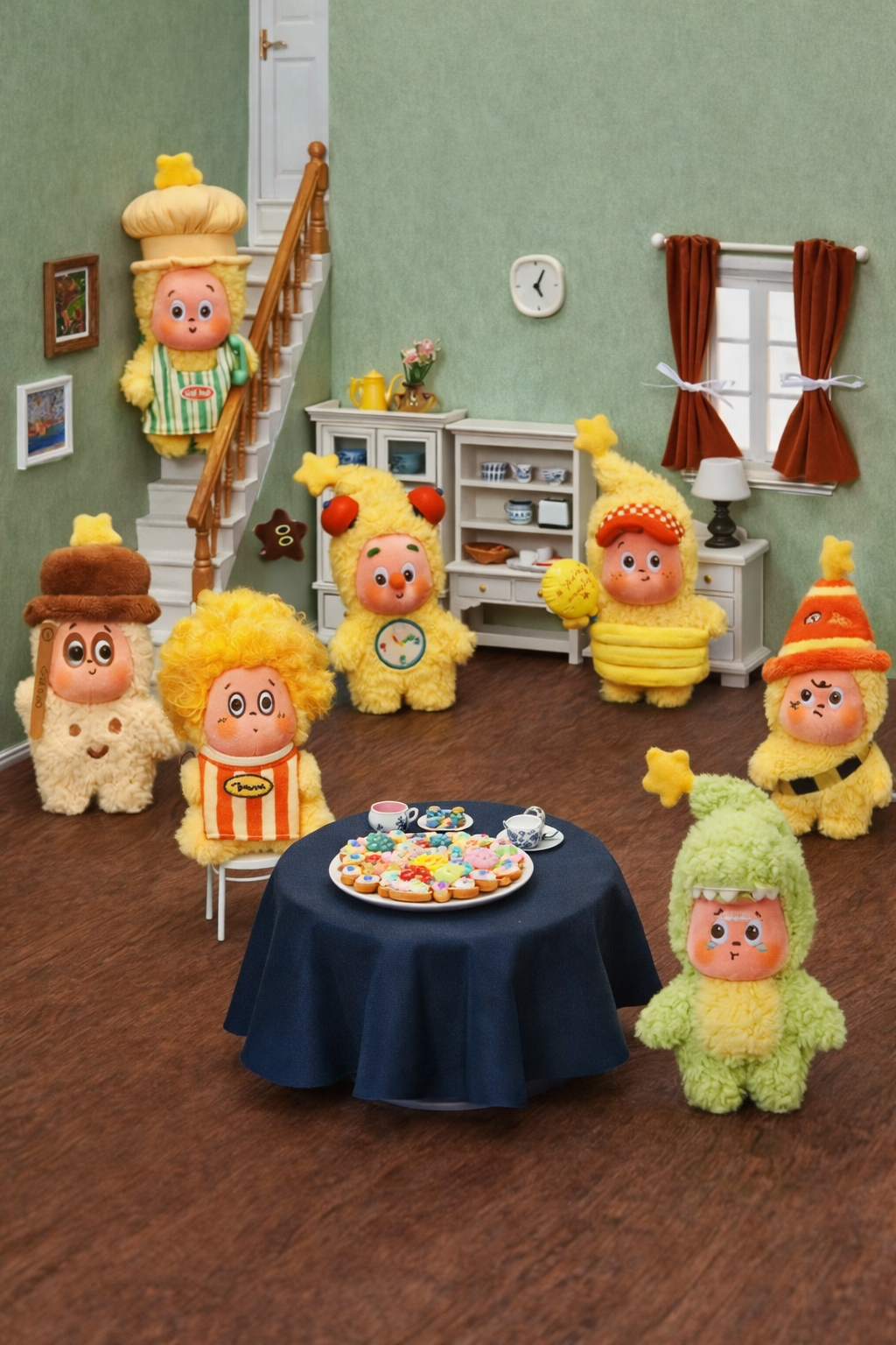 POP MART Twinkle Twinkle Be a Little Star