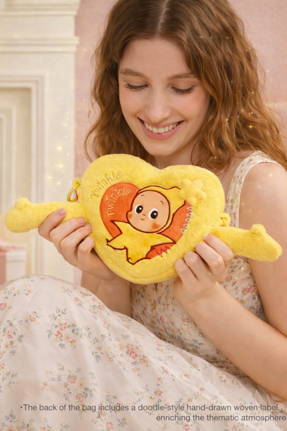 POP MART Twinkle Twinkle Crush On You torebka