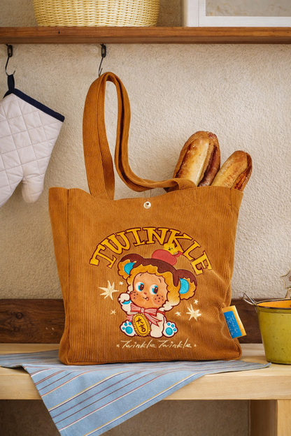 POP MART Twinkle Twinkle SAVOR THE MOMENT torba