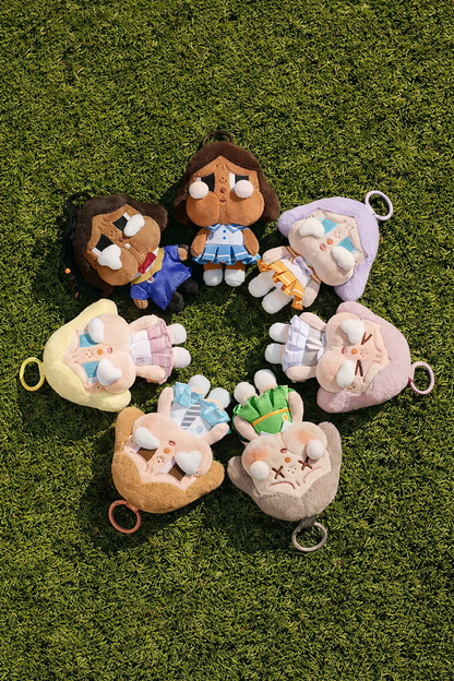 POP MART CRYBABY Sunset Concert