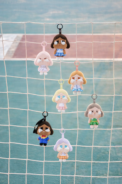 POP MART CRYBABY Sunset Concert