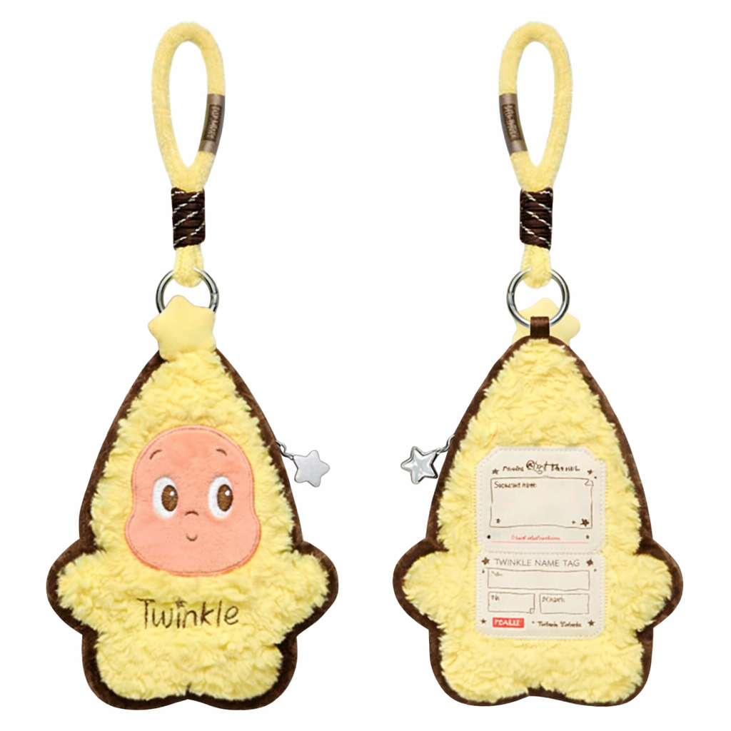 POP MART Twinkle Twinkle Wonderful Journey torba