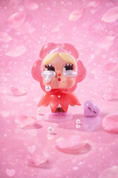POP MART CRYBABY Crying For Love